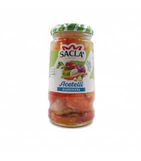 saclà acetelli giardiniera
