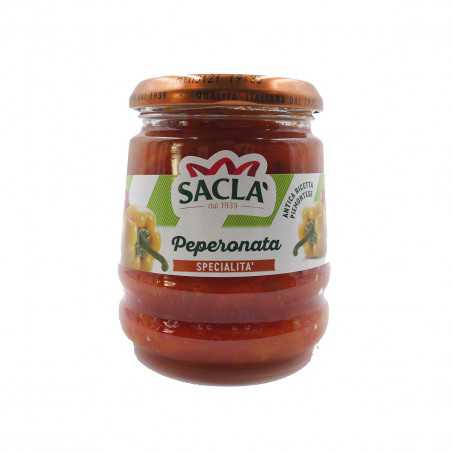 peperonata saclà
