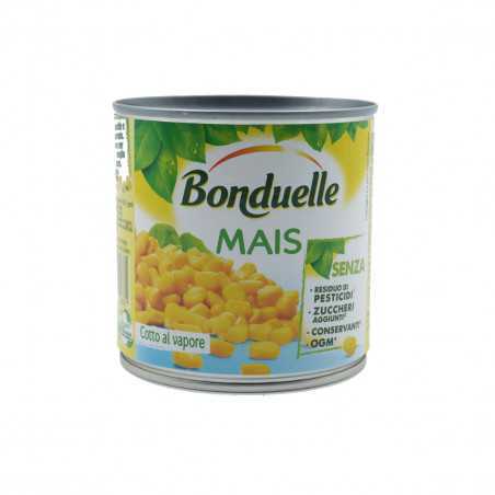 mais bonduelle cotto al vapore