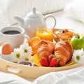 Colazione