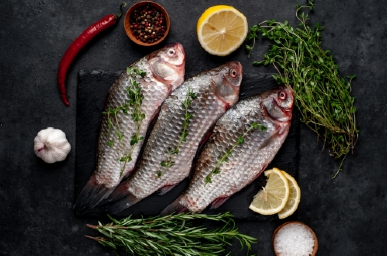 Un grande rispetto per la dieta a base di omega 3, tanta memoria in più MA QUI TE LO RICORDIAMO NOI