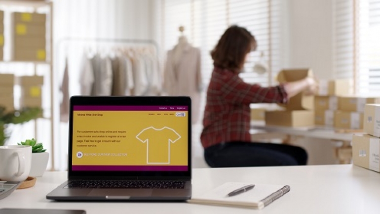 Vendi i tuoi prodotti su Club Market!